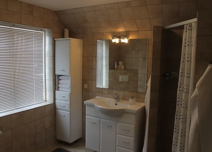 阿马里住宿加早餐公寓 4*