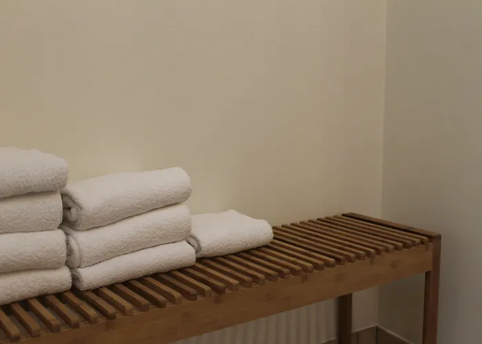 住宿加早餐酒店 阿马里住宿加早餐公寓