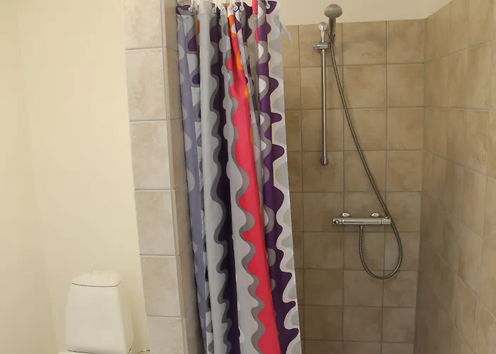 阿马里住宿加早餐公寓 4*