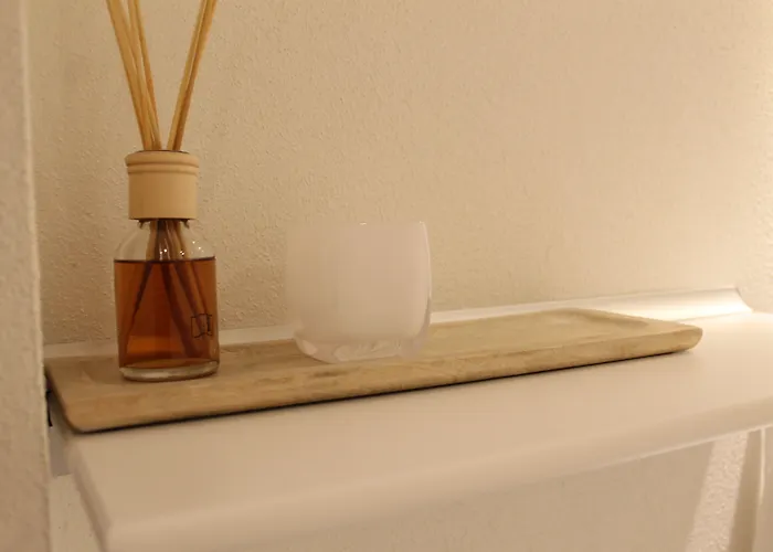 阿马里住宿加早餐公寓