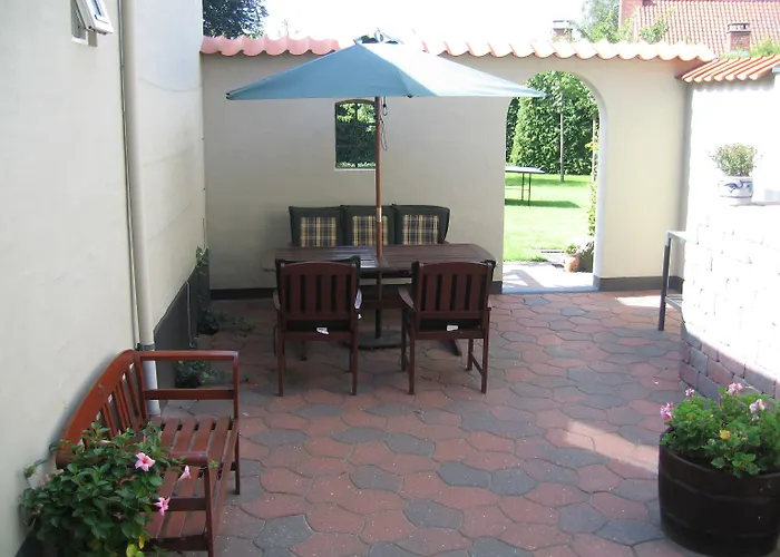 阿马里住宿加早餐公寓 住宿加早餐酒店 4*