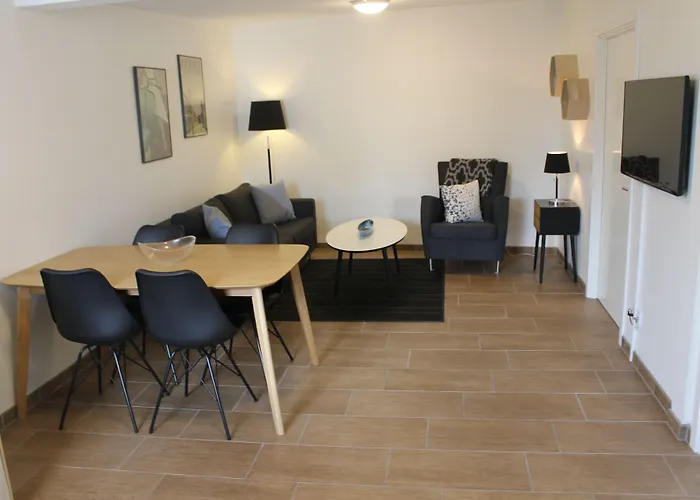 住宿加早餐酒店 阿马里住宿加早餐公寓 4*