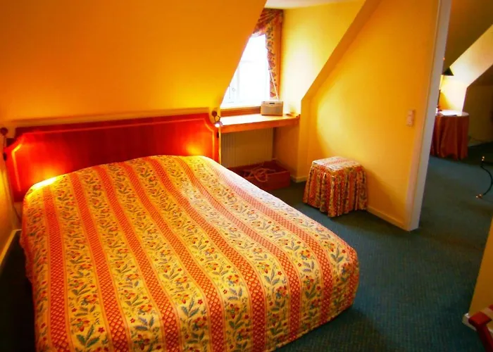 阿马里住宿加早餐公寓 4*