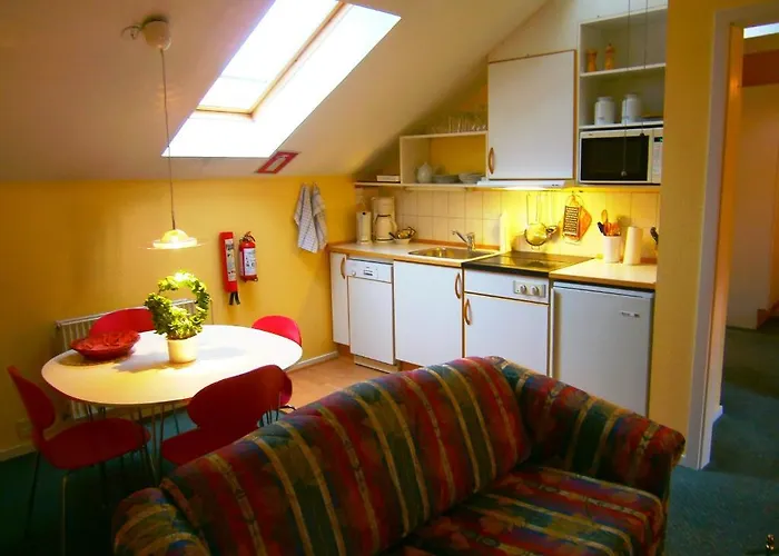 阿马里住宿加早餐公寓 住宿加早餐酒店 4*