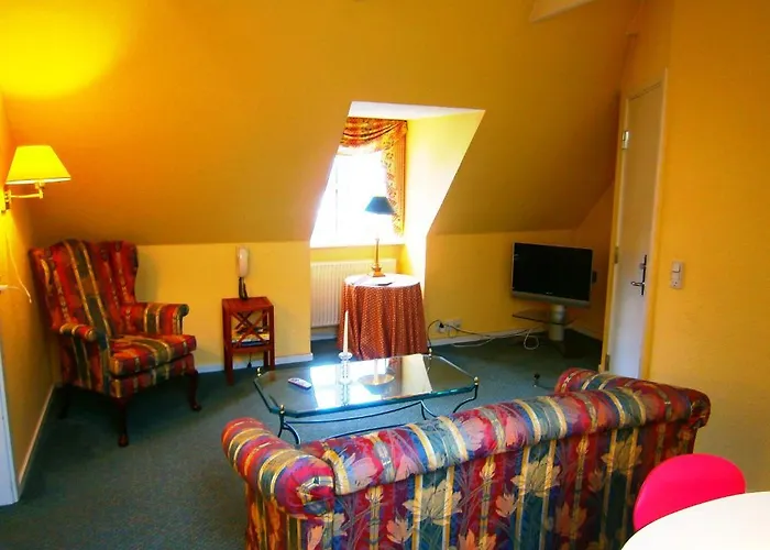 阿马里住宿加早餐公寓 住宿加早餐酒店 4*