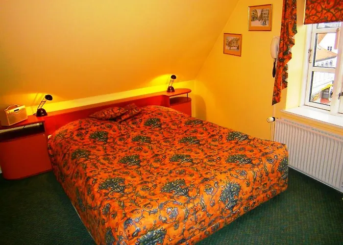 阿马里住宿加早餐公寓 住宿加早餐酒店