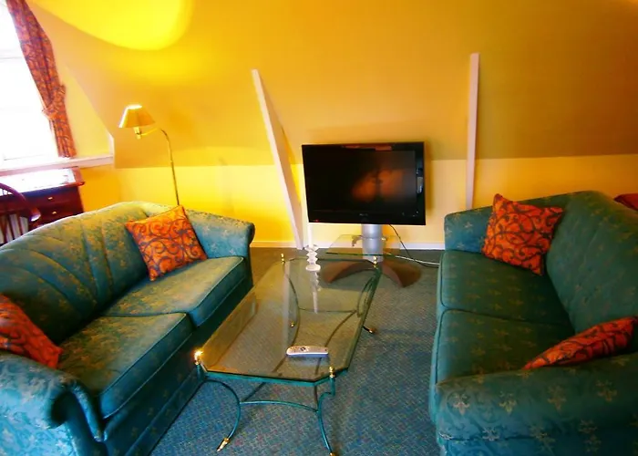 阿马里住宿加早餐公寓 住宿加早餐酒店