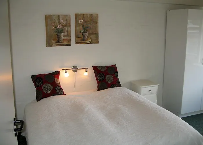 阿马里住宿加早餐公寓 住宿加早餐酒店