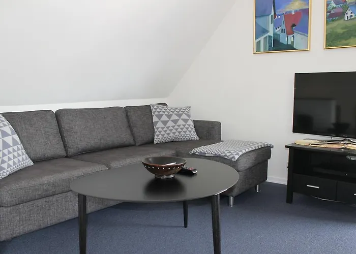 阿马里住宿加早餐公寓