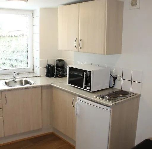 住宿加早餐酒店 阿马里住宿加早餐公寓