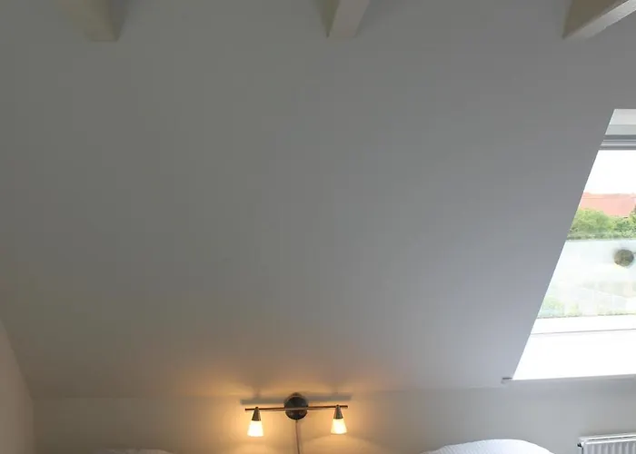 住宿加早餐酒店 阿马里住宿加早餐公寓