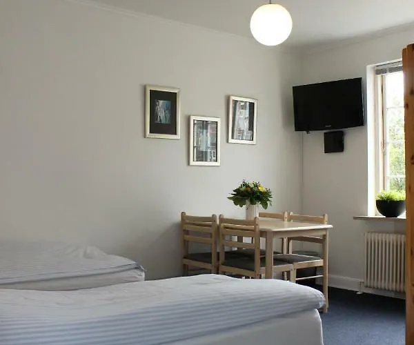 住宿加早餐酒店 阿马里住宿加早餐公寓 4*