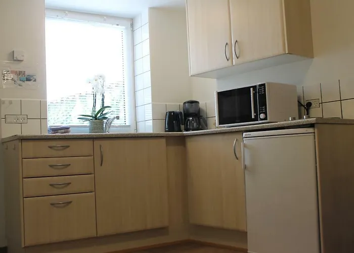 住宿加早餐酒店 阿马里住宿加早餐公寓