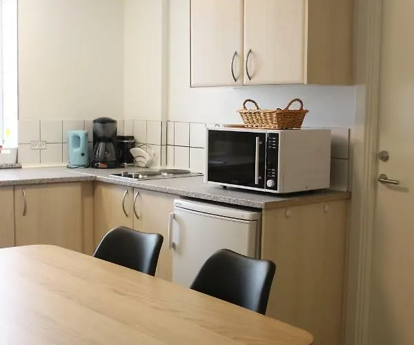 阿马里住宿加早餐公寓 4*