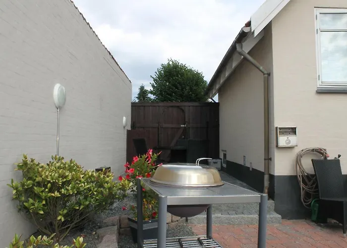 阿马里住宿加早餐公寓