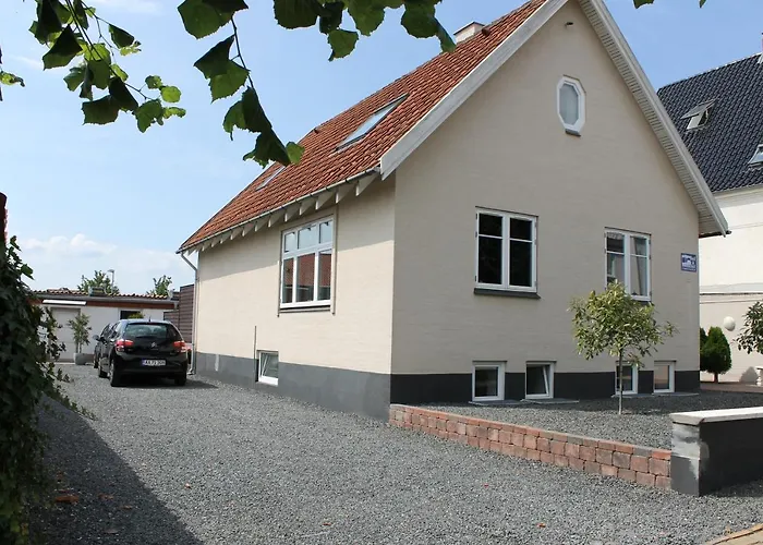 阿马里住宿加早餐公寓